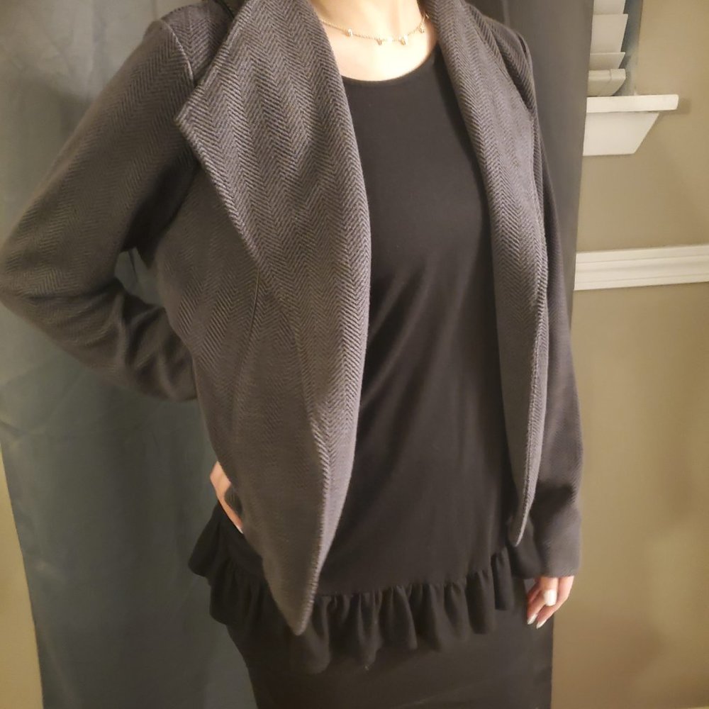 Banana Republic moto Jacket